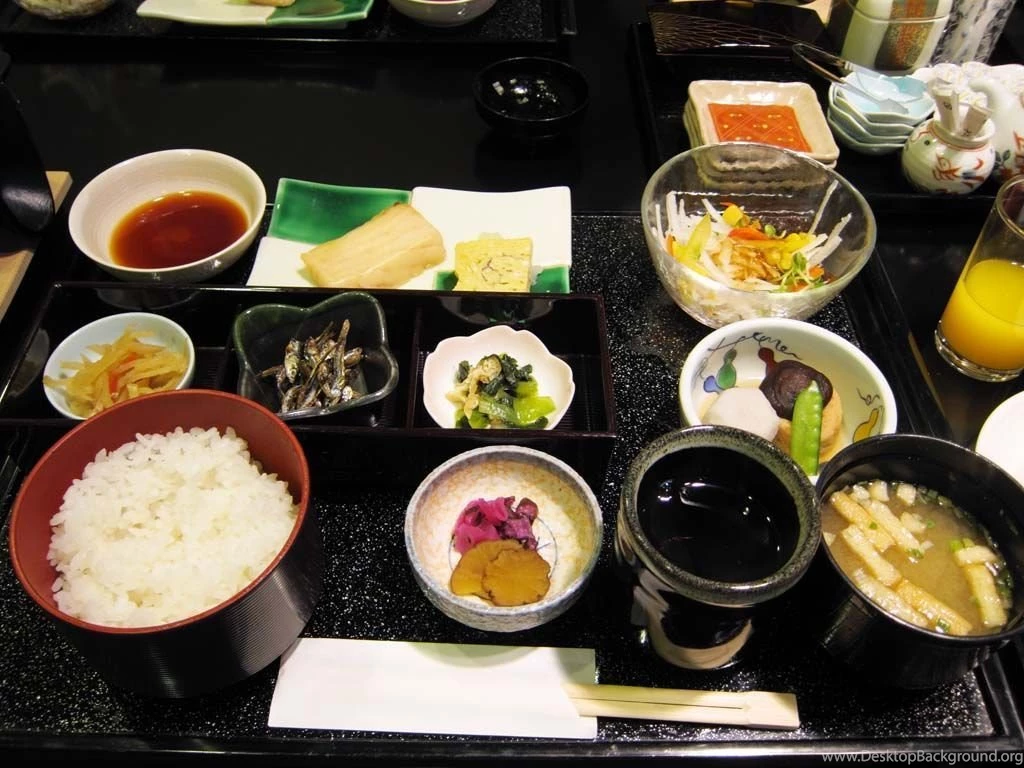 Yun Free Desktop Wallpapers : No. 12266 A Cooking Photograph [Japan ...