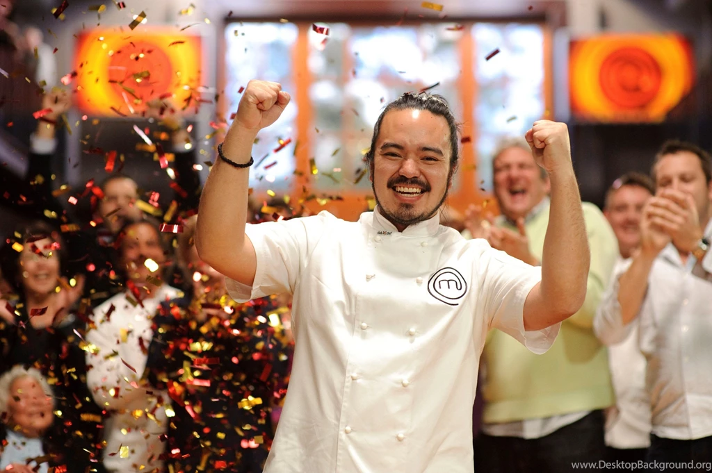MASTERCHEF Reality Series Cooking Food Master Chef Wallpapers ...