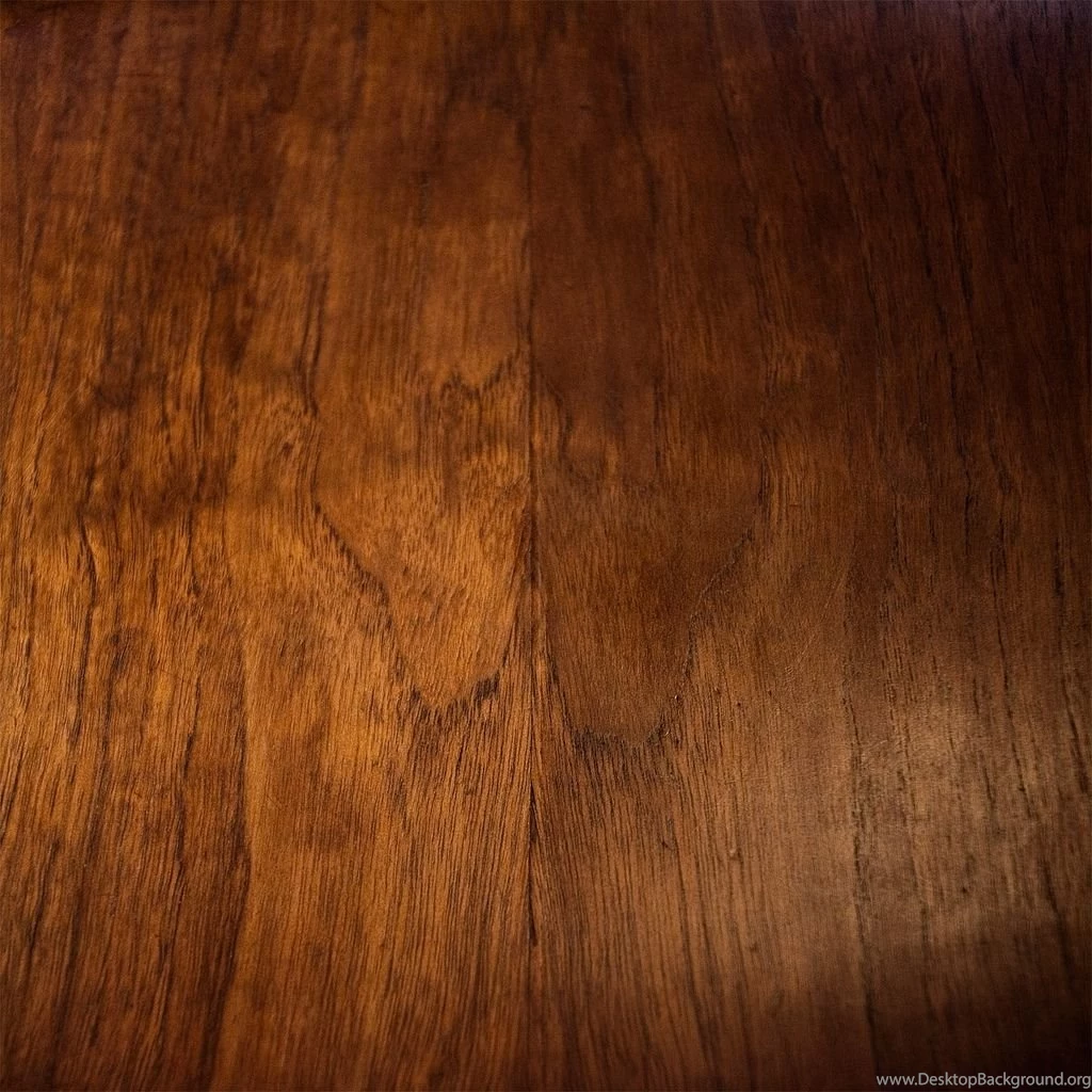 Brown Wood Texture iPad Wallpapers