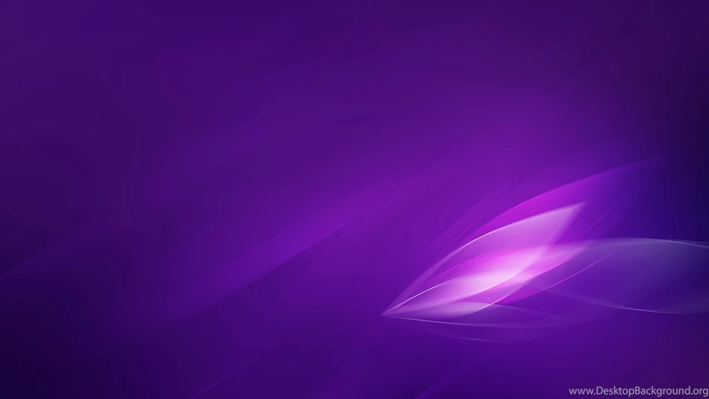 Download Wallpapers 3840x2160 Shadow, Violet, Leaves, Light 4K ...