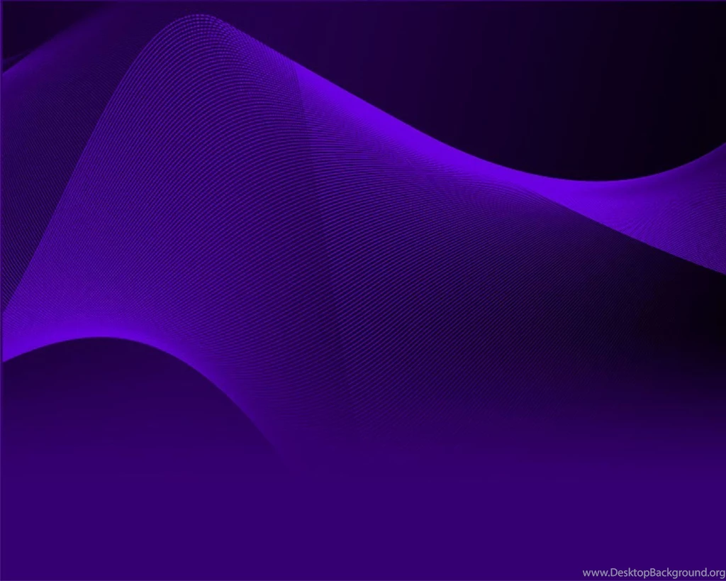 Violet Wavy Abstract Web Backgrounds