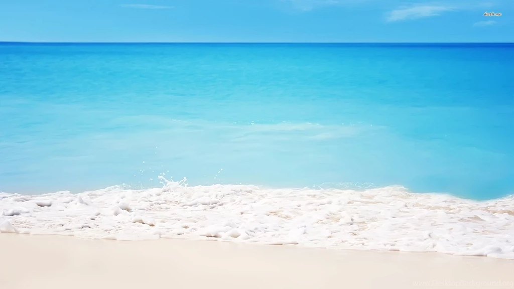 Clear Ocean Wallpapers Beach Wallpapers