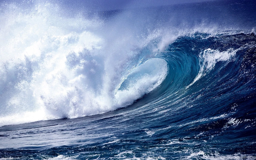 Ocean Backgrounds For Desktop With Quotes. QuotesGram