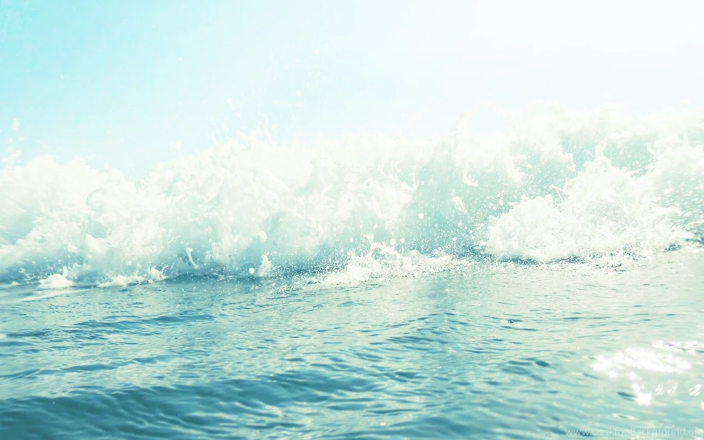 Ocean Desktop Backgrounds Wallpapers
