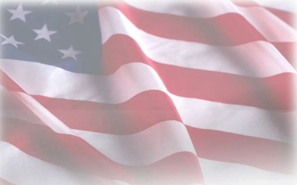American Flag Backgrounds