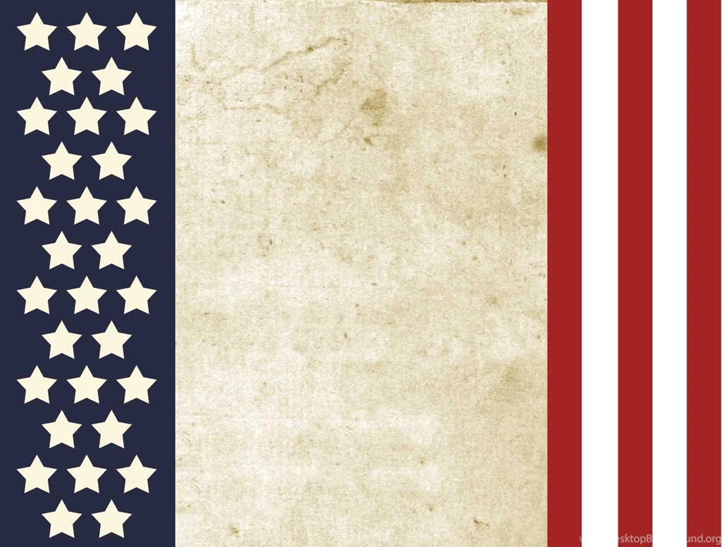 Free Blogger Backgrounds & Layouts: Patriotic American Flag ...