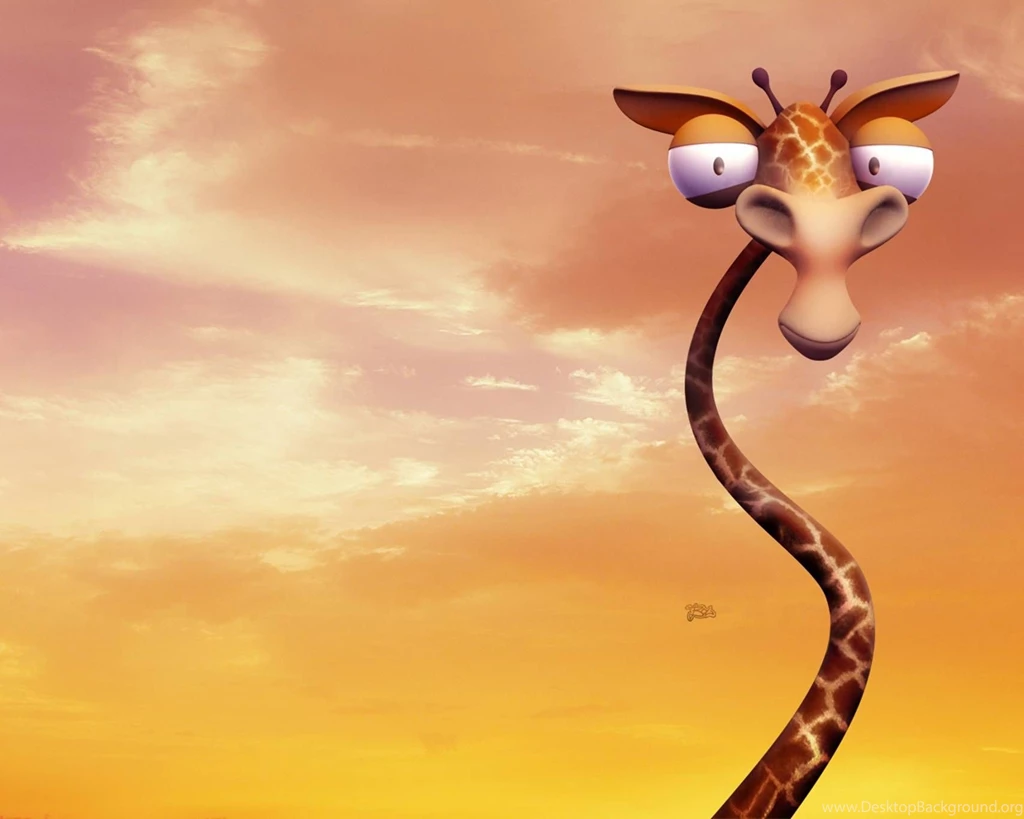 Animated Animal HD Wallpapers