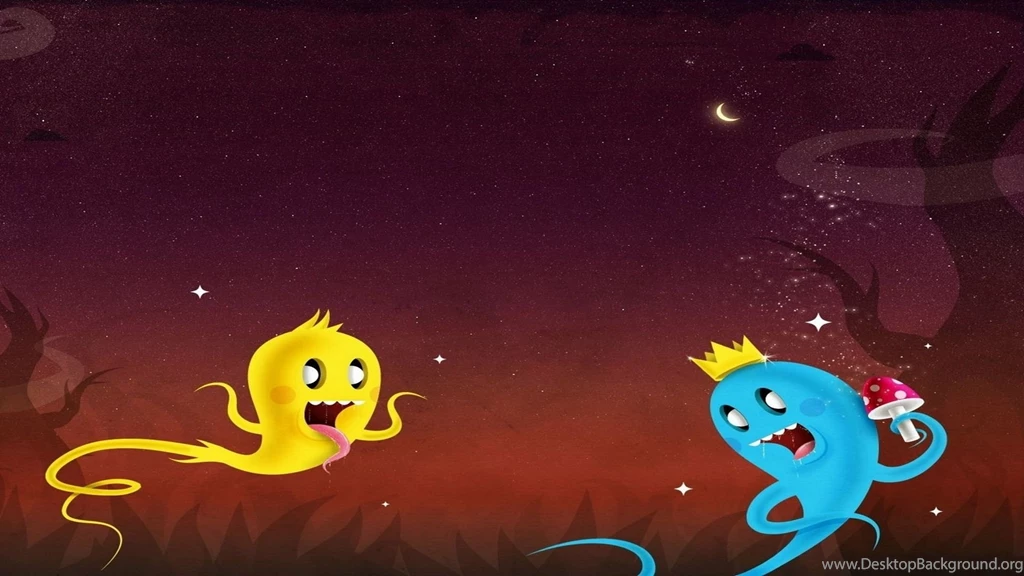 Www.intrawallpaper.com Cartoons Page 1