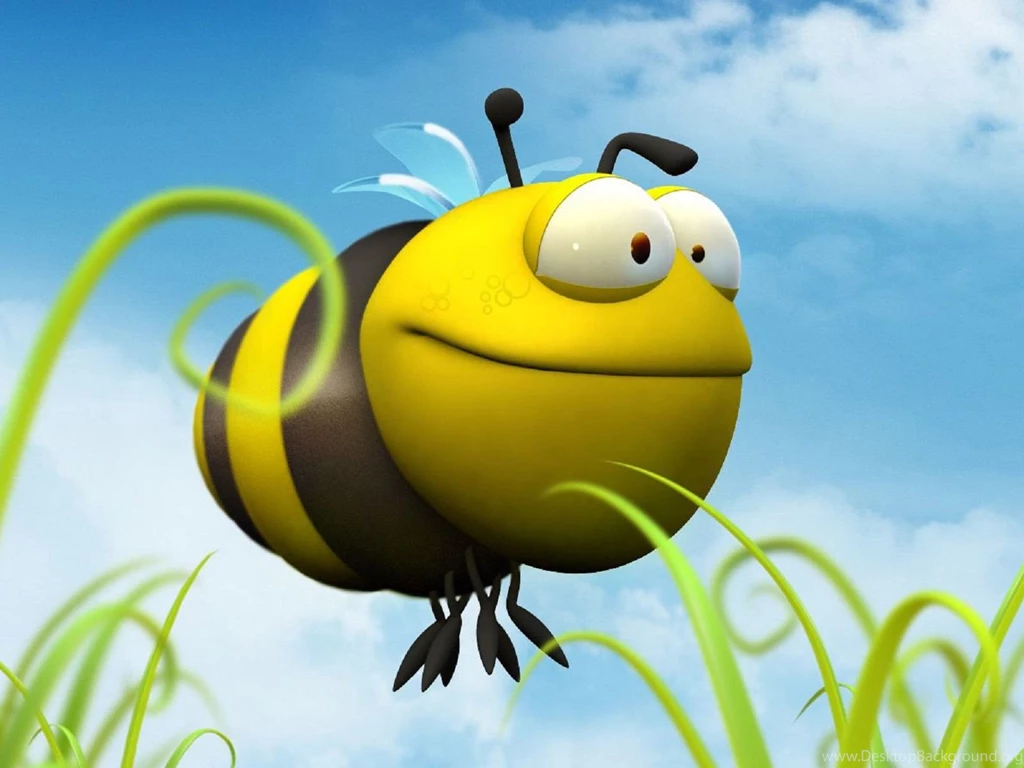 Funny Cartoon Wallpapers Wide