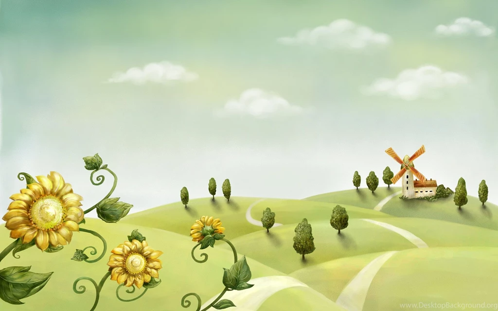 Cartoon Wallpaper Backgrounds 7738 1920 X 1200 WallpaperLayer.com