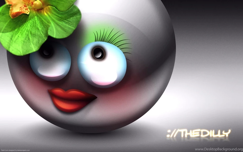 Cute Funny Cartoon Wallpapers Photo Desktop Computer Your Top HD ...