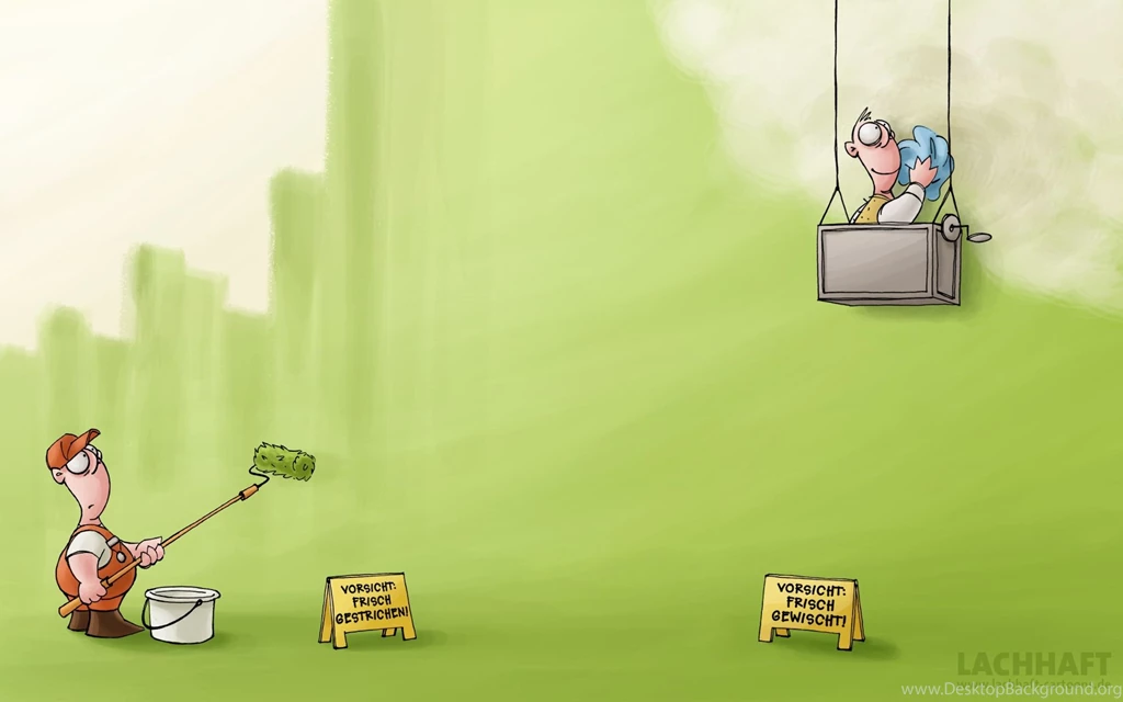 Download Funny Cartoon Wallpapers For Desktop And Mobile