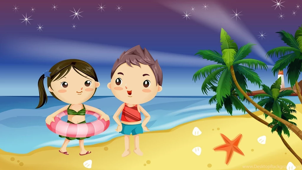 Funny Cute Cartoon Desktop Backgrounds Wallpapers 2684 HD ...