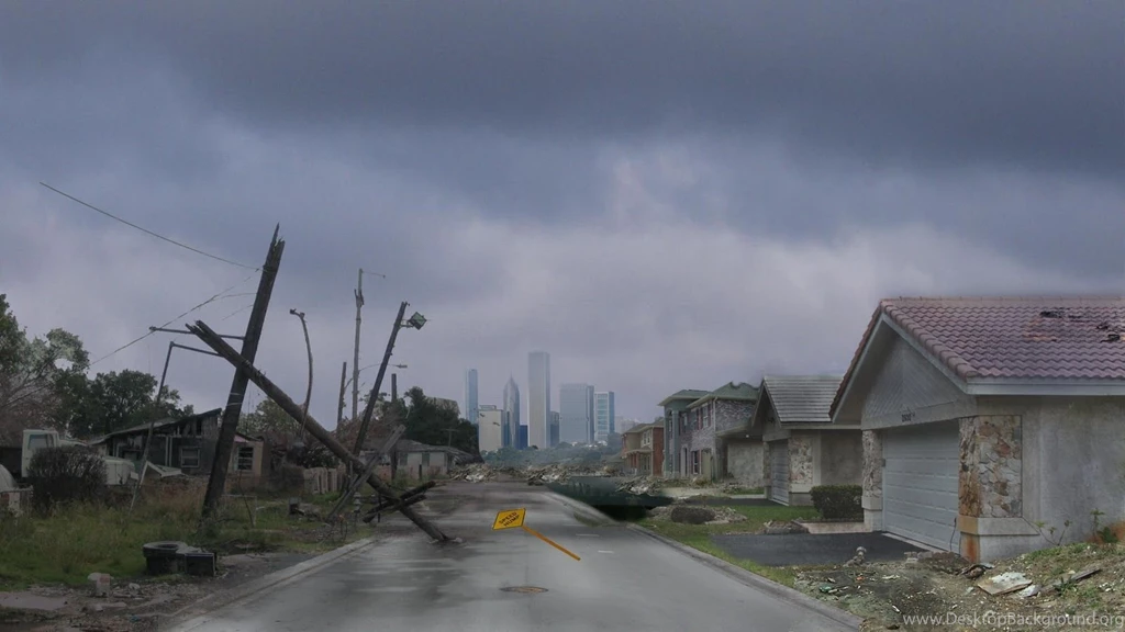Top Destroyed City Wallpaper Images For Pinterest