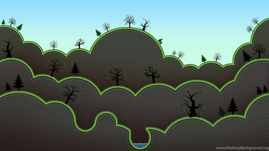 Hd Vector Wallpapers 1920X1080 172290