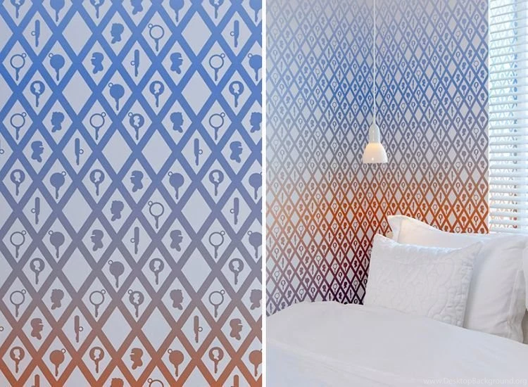 NLXL LAB WALLPAPERS NEW IDEAS Oikos Blog