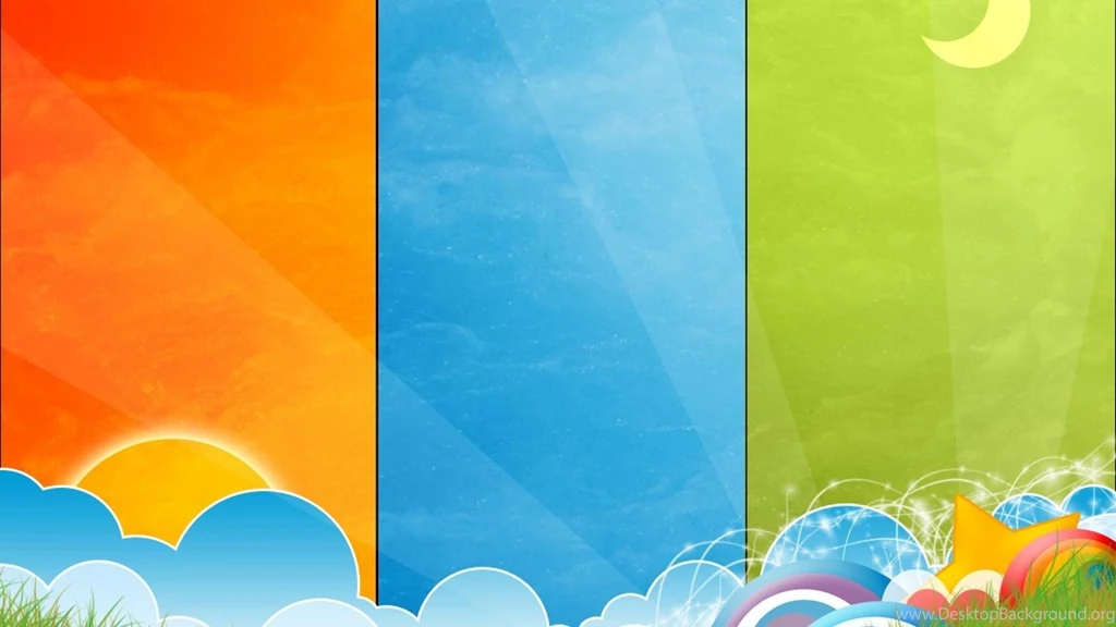 Colors Vector Hd Free 3d Desktop Wallpapers Pictures Download ...