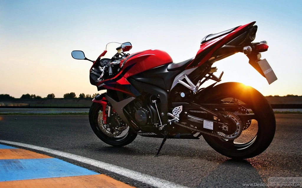 Bikes Wallpapers