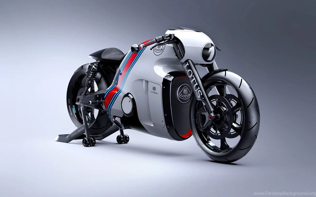 2014 Lotus Motorcycles C 01 Wallpapers