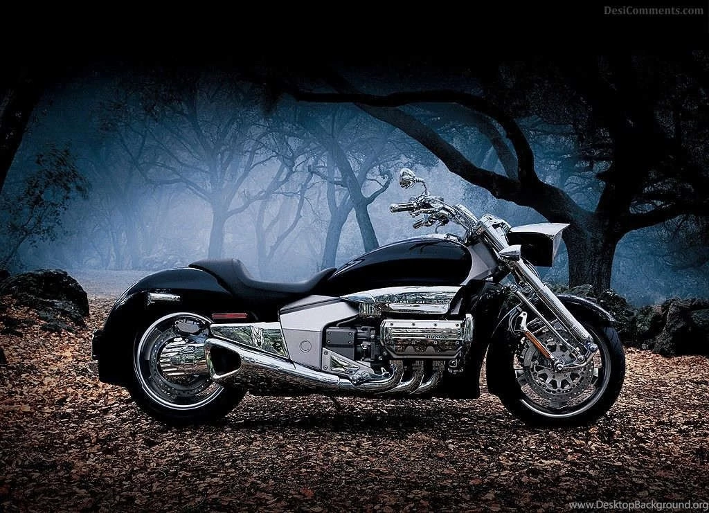 35 Mind Blowing Bike Wallpapers