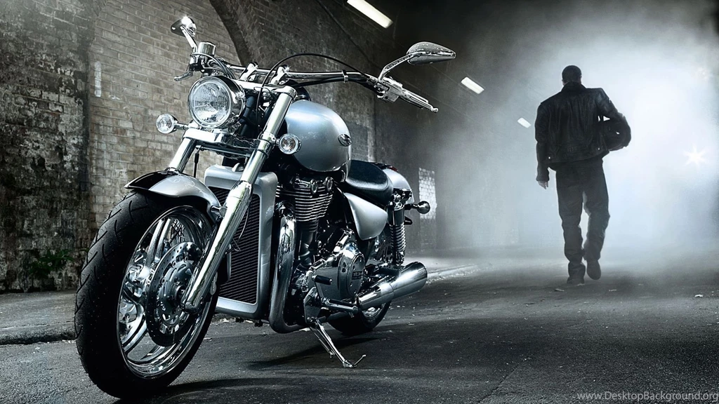 Bike Wallpapers