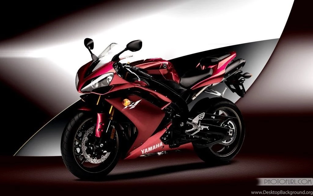 Heavy Bikes Wallpapers
