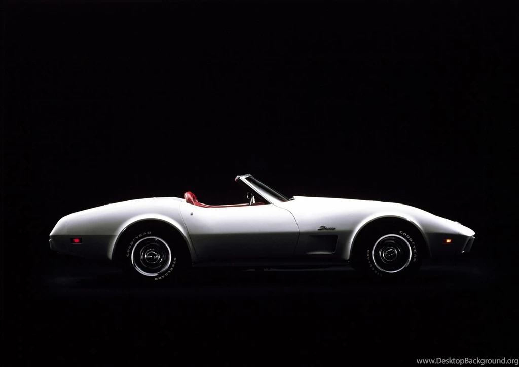 1 1975 Corvette HD Wallpapers