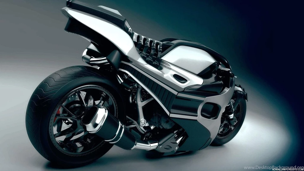 Bike wallpapers