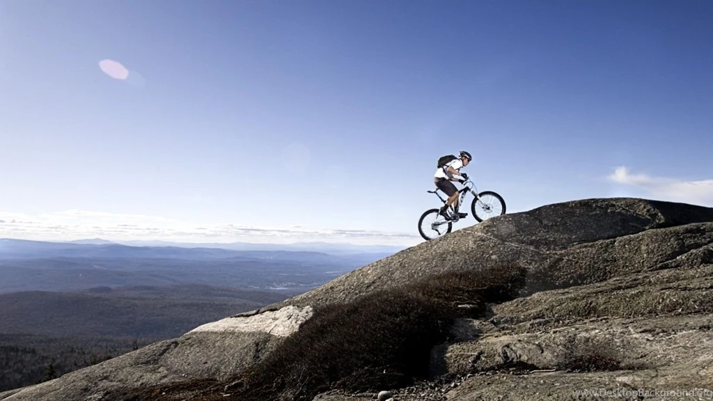 Mountain Bike, Downhill Wallpapers + Life Cicles AVI Taringa!