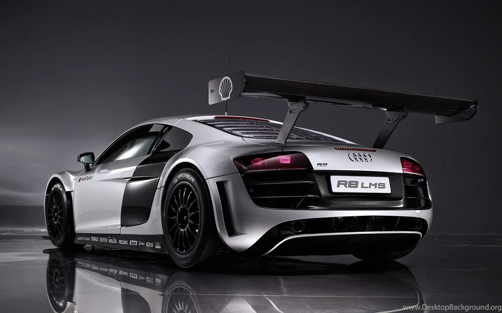 2011 Audi A8 Hybrid Wallpapers