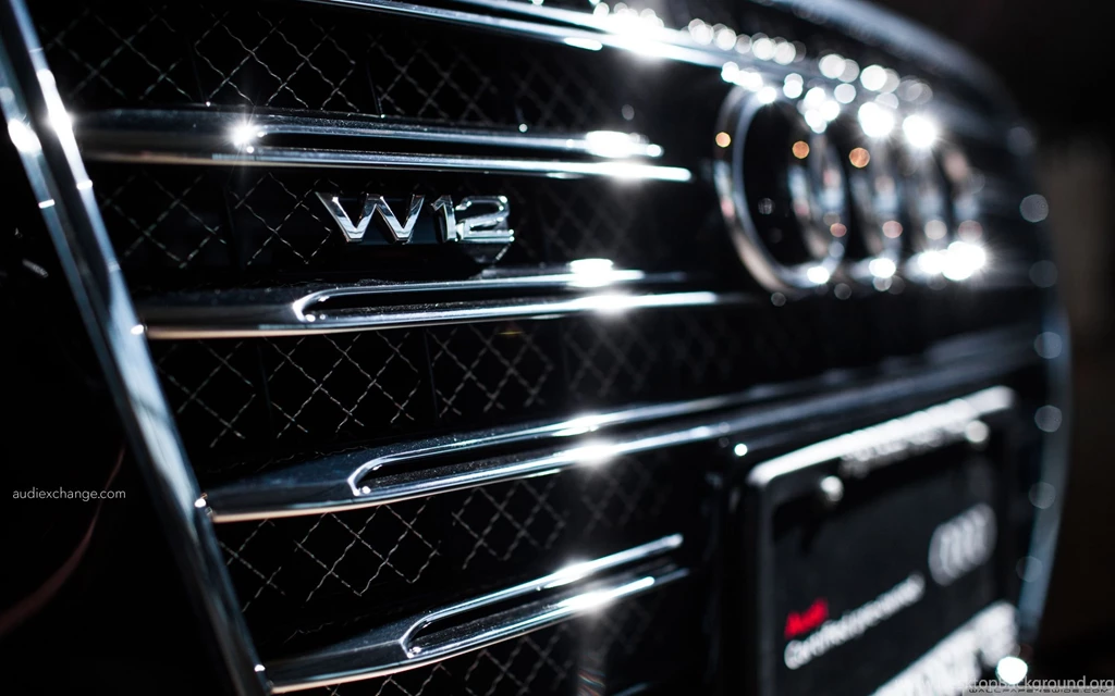 Top Audi A8 Wallpapers Logo Images For Pinterest
