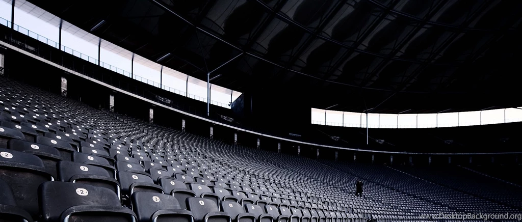 Stadium Computer Wallpapers, Desktop Backgrounds