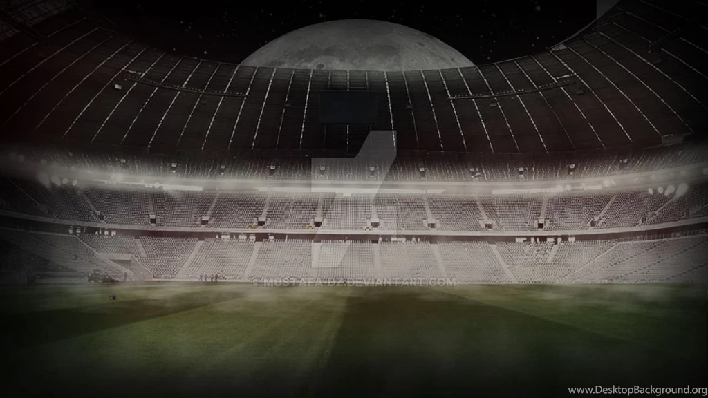 Stadium Wallpapers By MusTafa DZ On DeviantArt