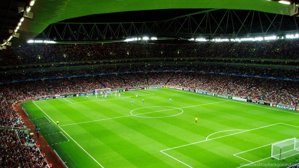 Football Stadium HD Wallpapers ~ Toptenpack.com