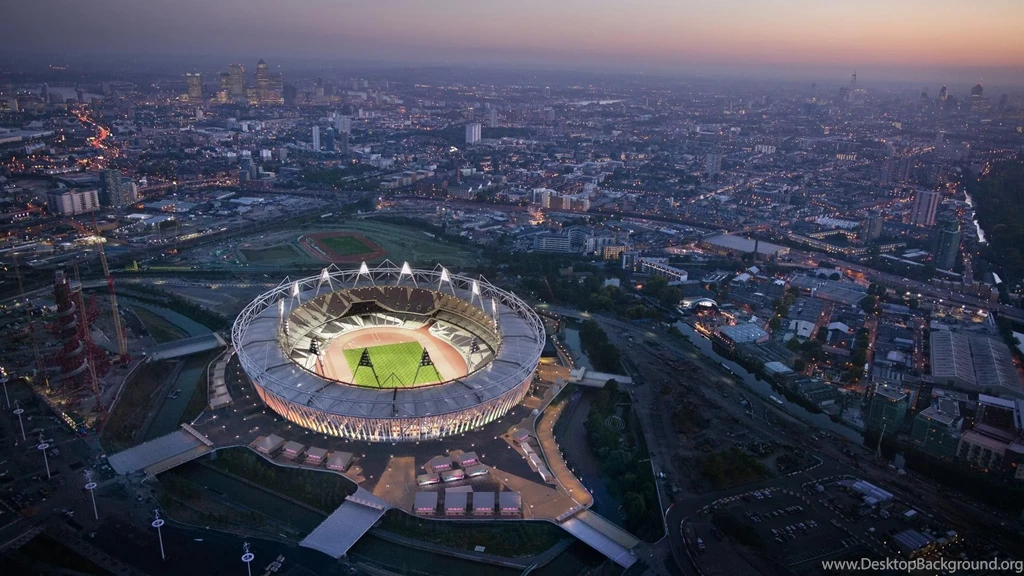 Stadium Wallpapers HD Download