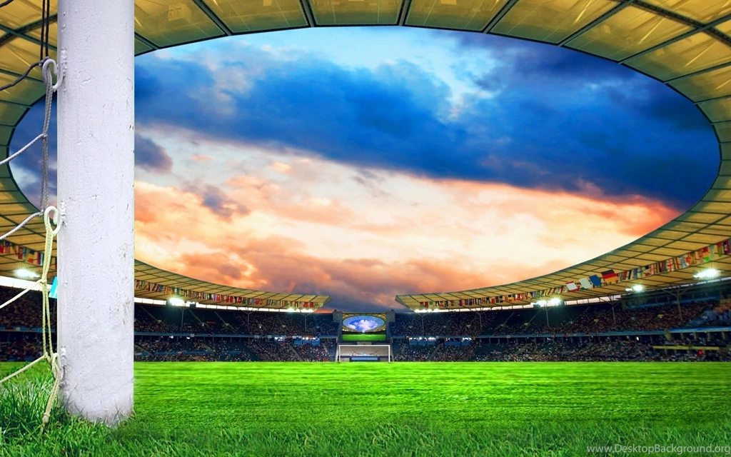Stadium Computer Wallpapers, Desktop Backgrounds