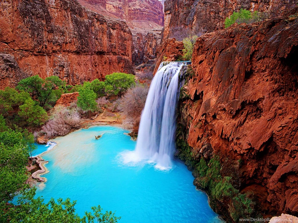 Waterfall HD Wallpapers