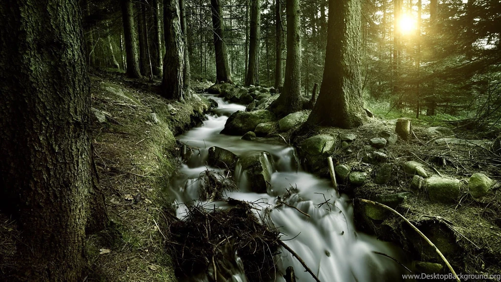 Most Beautiful Nature Waterfall Wallpapers Zibrato