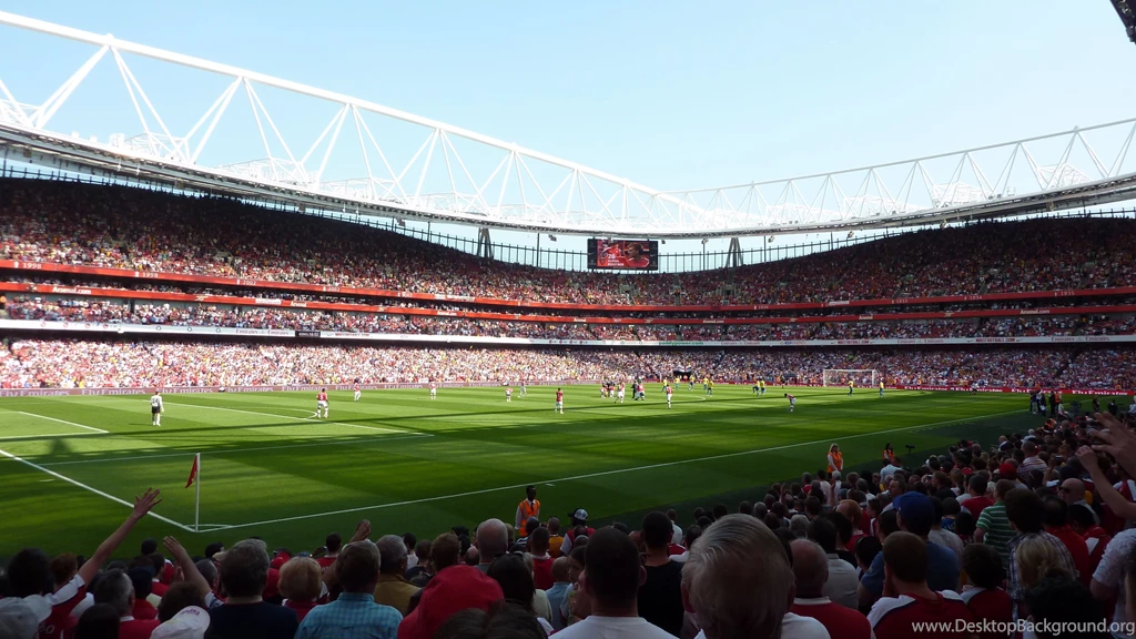 Arsenal Emirates Stadium Wallpapers HD