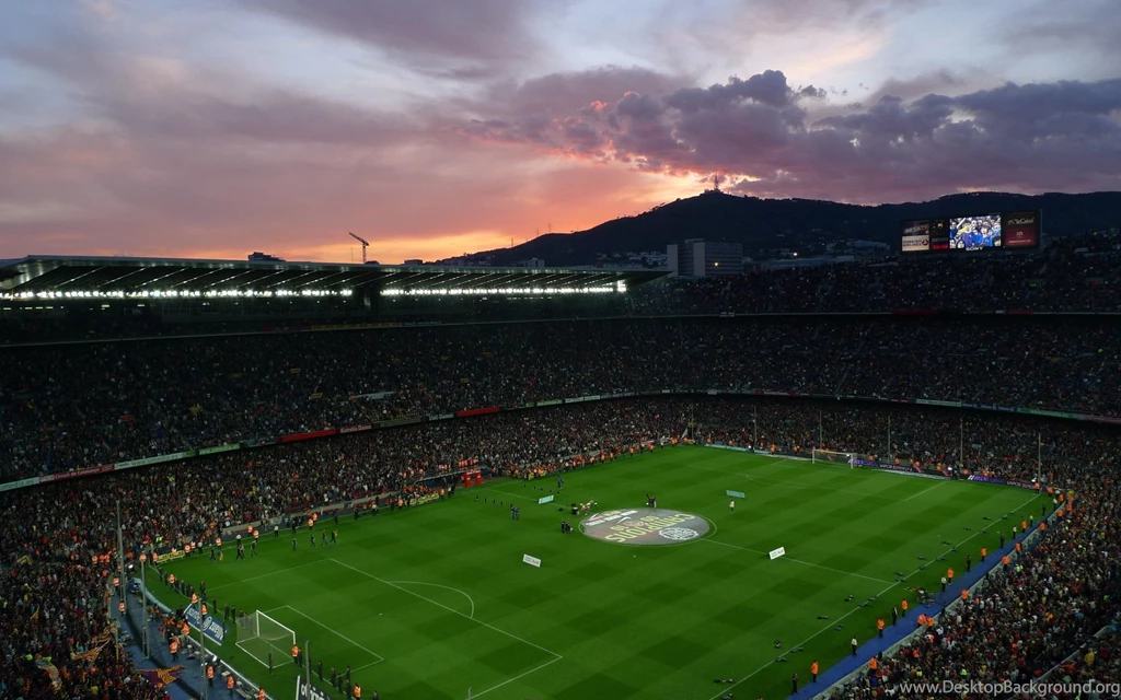 Stadium Wallpapers