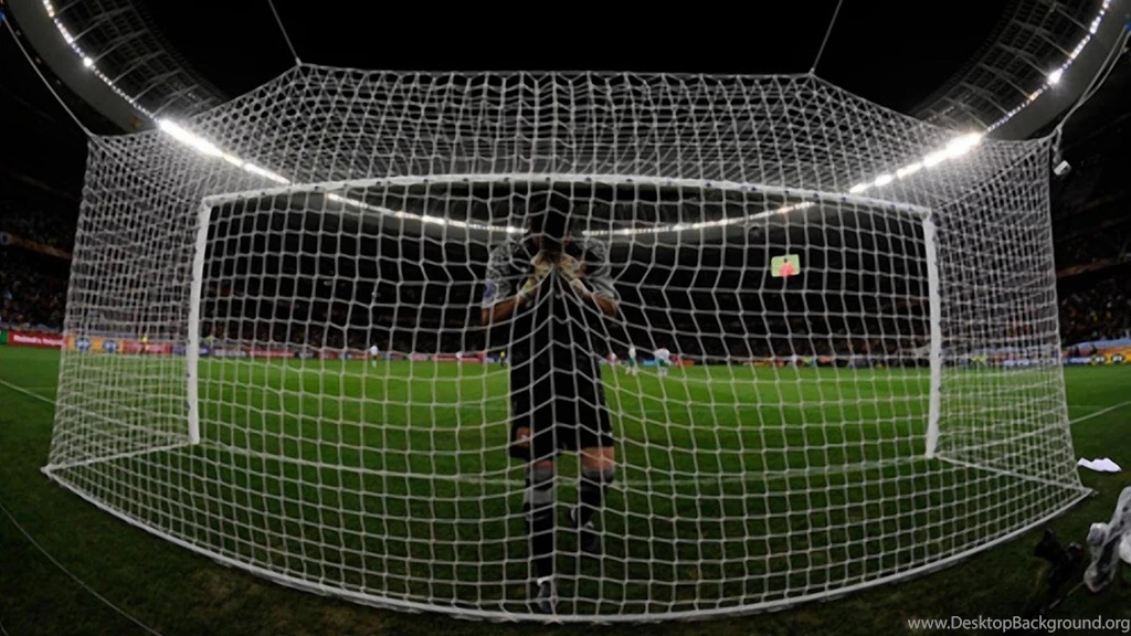 Soccer Stadium Wallpapers