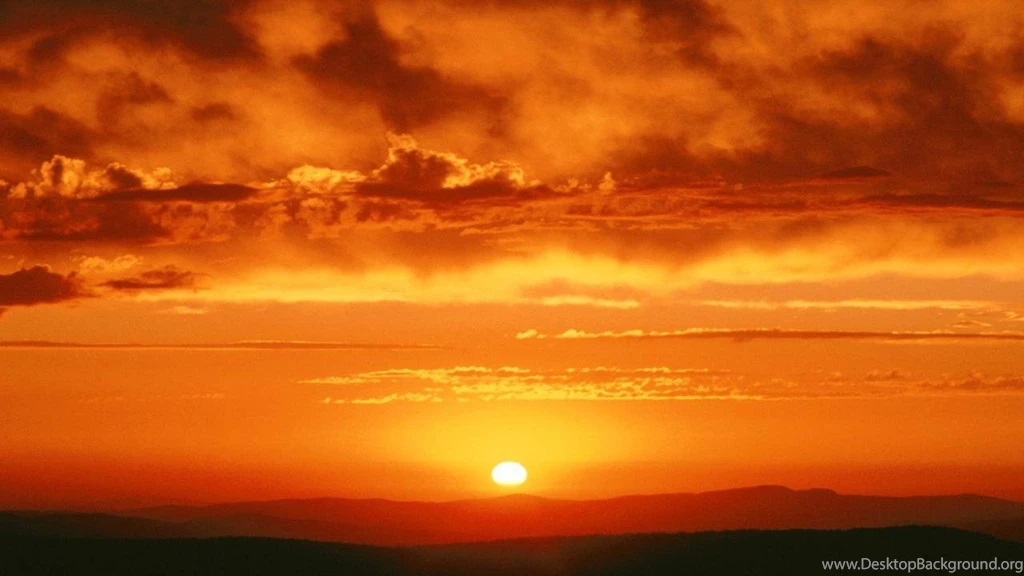 Right Click On It, Then Select Nature Wallpapers HD