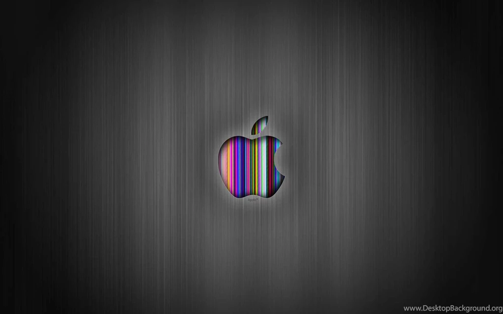 Apple Logo Beautiful HD Wallpapers