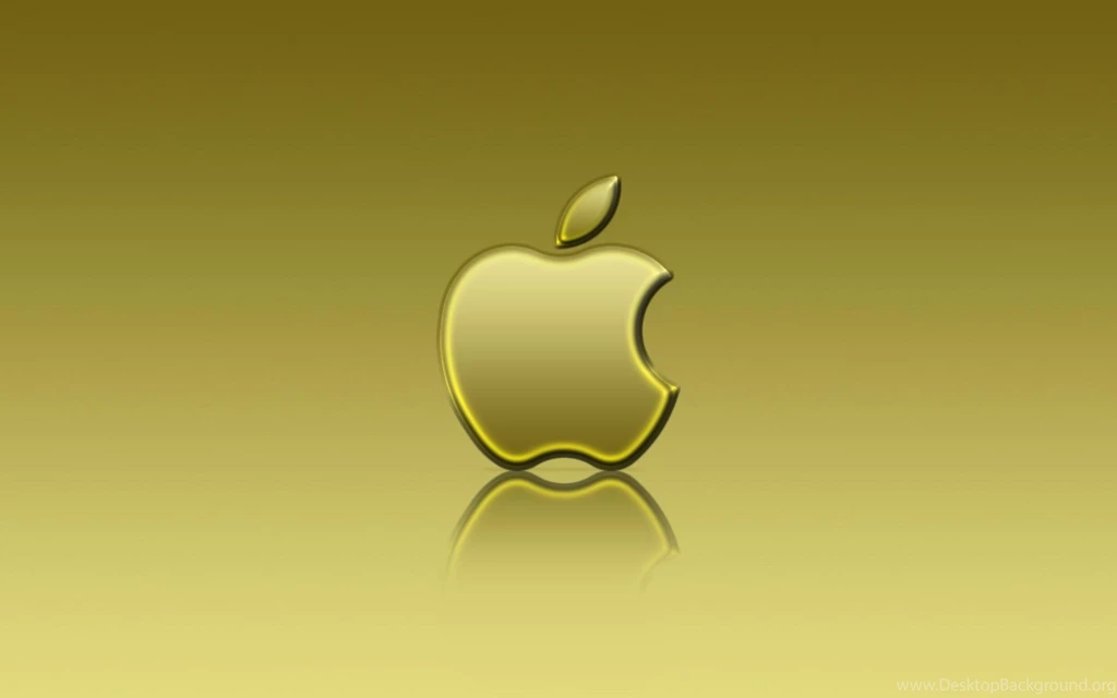 Apple Logo Desktop Wallpapers