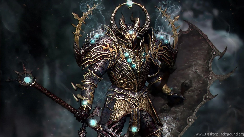 Video Game Hd Wallpapers Desktop Image