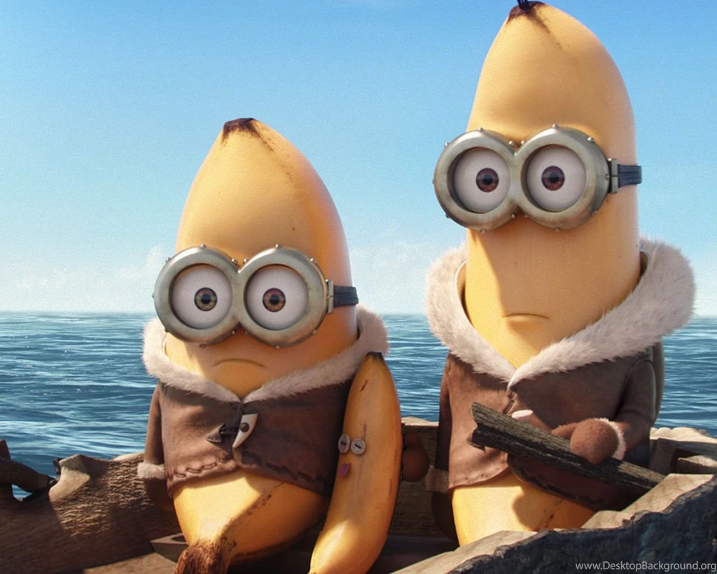 A Cute Collection Of Minions Movie 2015 Desktop Backgrounds ...