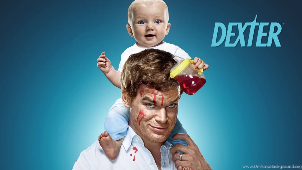 Dexter Wallpapers Hd 181232