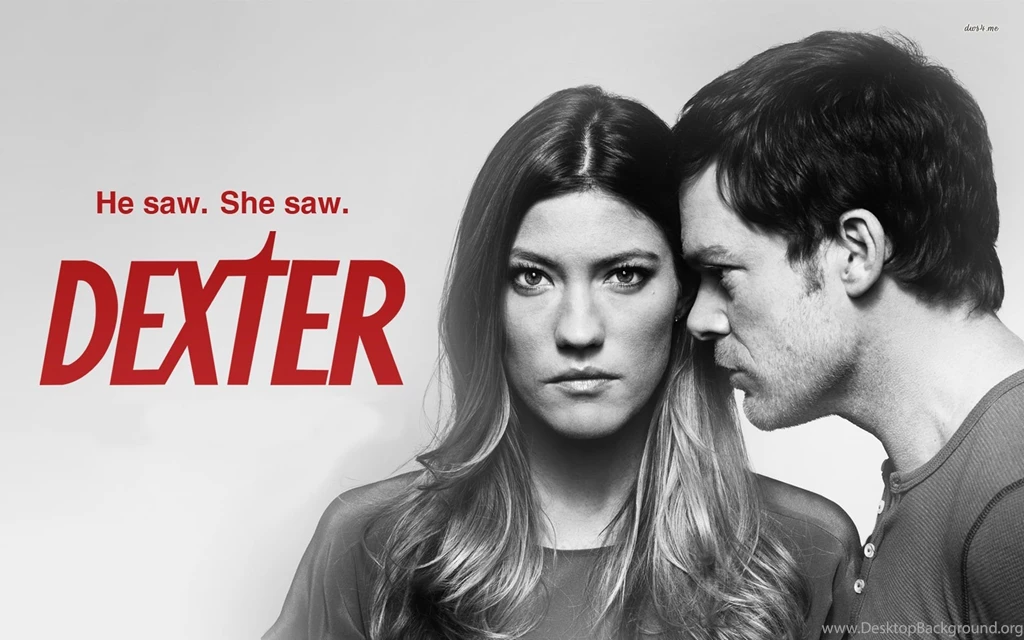 Dexter Wallpapers TV Show Wallpapers