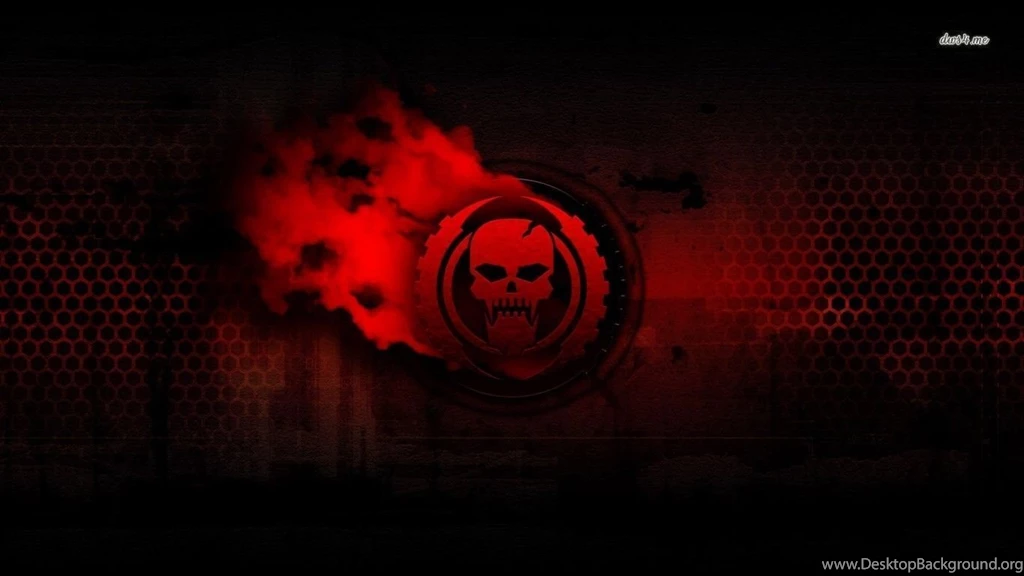 Skull Apple Logo Free Download Image Id: 1919 7HDWallpapers