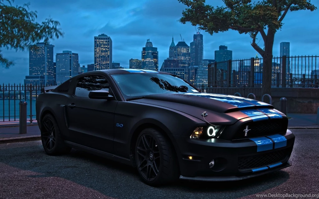 637 Ford Mustang HD Wallpapers